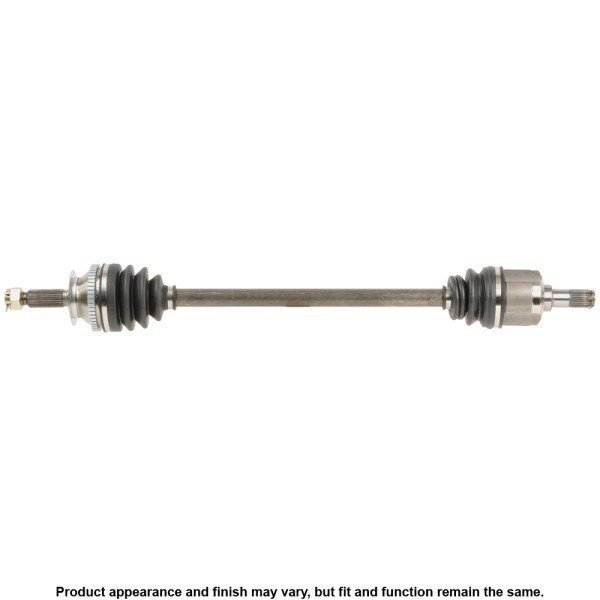 A1 Cardone New Constant Velocity Drive Axle, 66-3374 66-3374